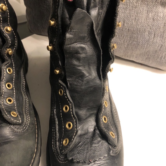 Danner work boots - Picture 2 of 7